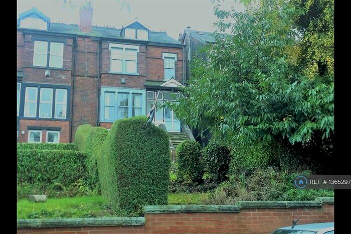 4 Bedroom Maisonette To Rent In Ridge Terrace, Leeds, LS6