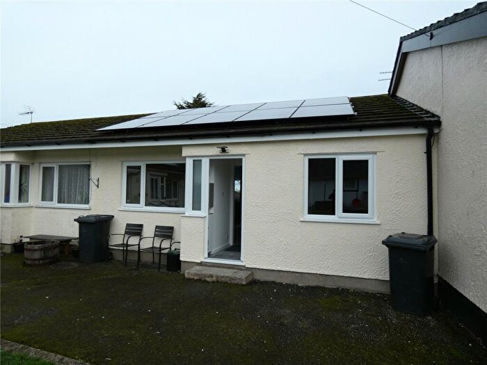 2 Bedroom Bungalow To Rent In Penmaenmawr Road, Llanfairfechan, Conwy, LL33