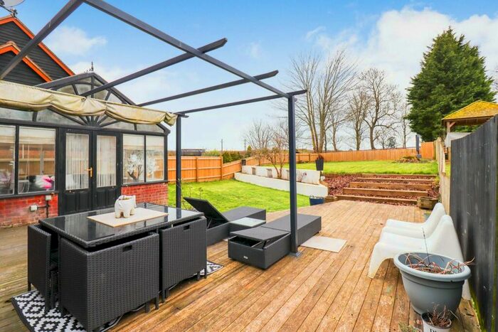 4 Bedroom Detached House For Sale In Densole Lane, Densole, Folkestone, CT18