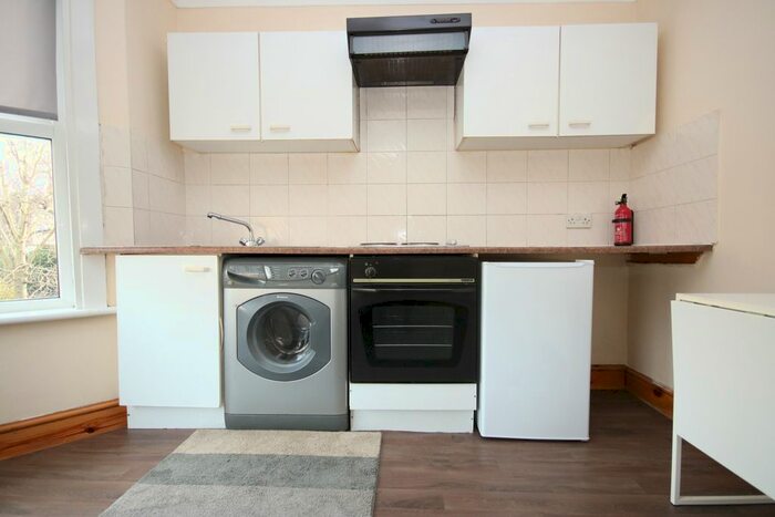 Studio To Rent In Church Lane, London, N8