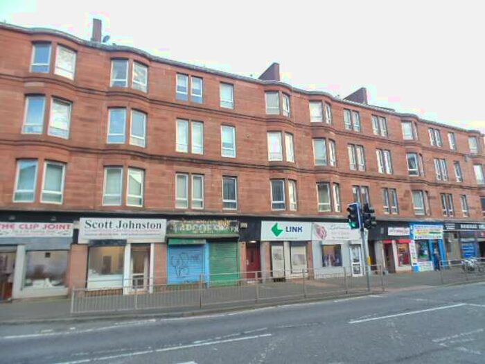 1 Bedroom Flat To Rent In Caledonia Street Paisley, PA3