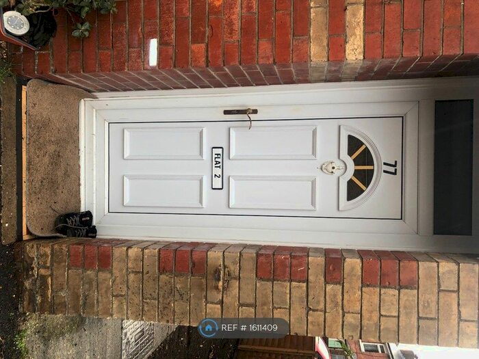 1 Bedroom Maisonette To Rent In Eastfield Road, Andover, SP10