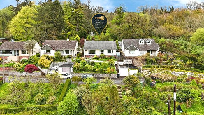 2 Bedroom Bungalow For Sale In Buzzacott Lane, Combe Martin, Ilfracombe, EX34