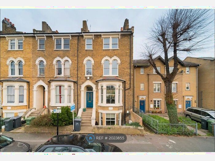 1 Bedroom Flat To Rent In Brixton, London, SW9