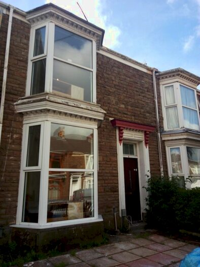 5 Bedroom Property To Rent In Aylesbury Rd, Brynmill, Swansea, SA2