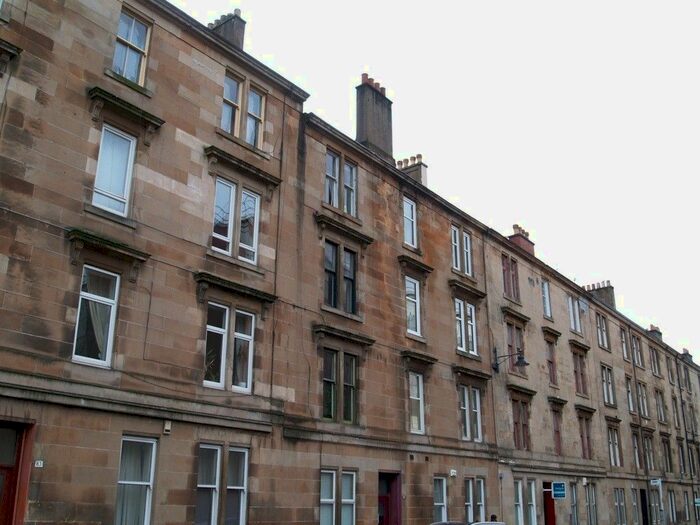 2 Bedroom Flat To Rent In West Graham Street, Glasgow, G4