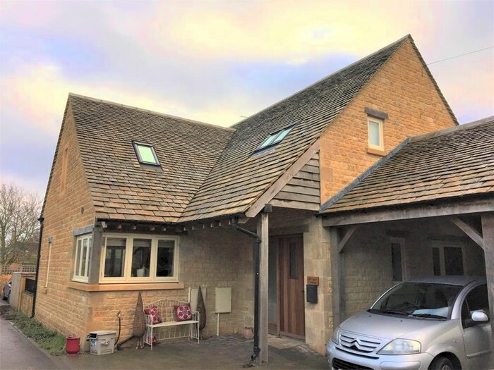4 Bedroom Detached House To Rent In Back Ends, Chipping Campden, GL55