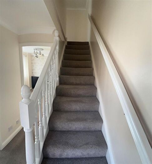 1 Bedroom End Of Terrace House To Rent In Cuthbert Close, Thornaby, Stockton-On-Tees, TS17
