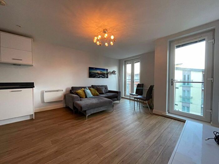 1 Bedroom Flat To Rent In Marmion Court, Worsdell Drive, Gateshead, NE8