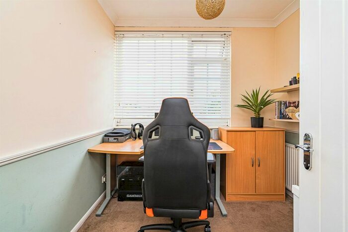 3 Bedroom Maisonette For Sale In Albion Parade, Wall Heath, Kingswinford, DY6