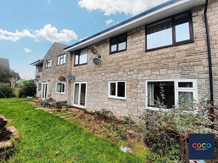 1 Bedroom Flat To Rent In Littlemoor Road, Weymouth, DT3