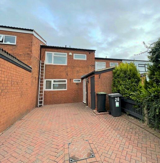 3 Bedroom Terraced House To Rent In Naish Drive, Gosport, PO12