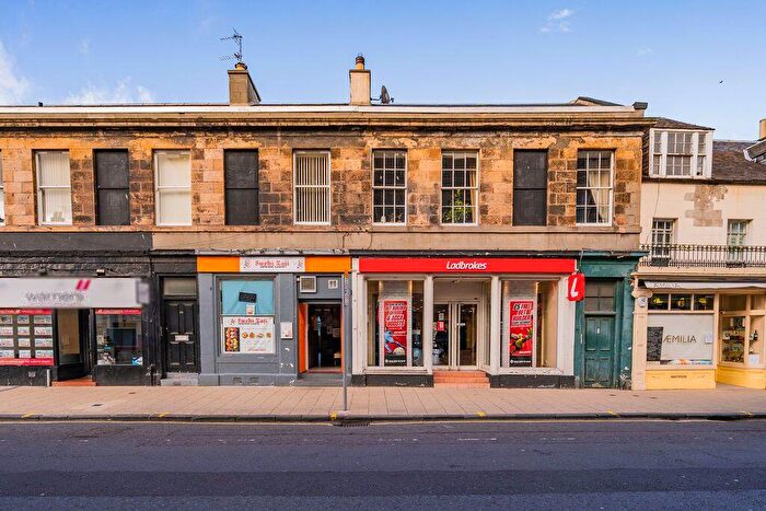 3 Bedroom Flat For Sale In / Portobello High Street, Portobello, Edinburgh, EH15