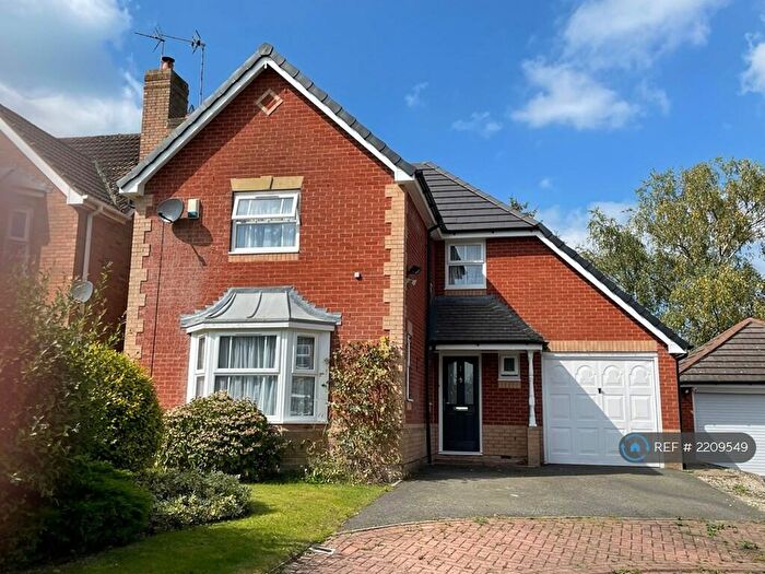 4 Bedroom Detached House To Rent In Long Crag View, Harrogate, HG3