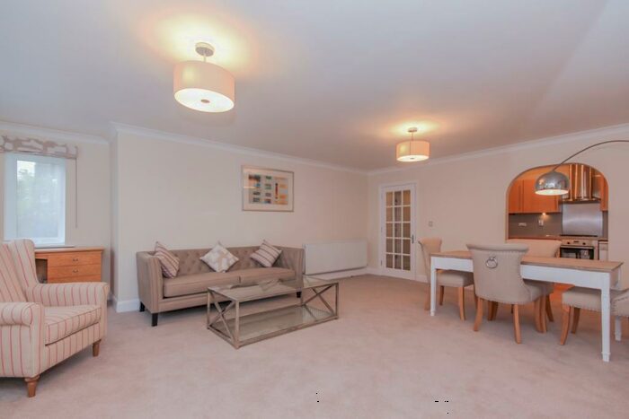 3 Bedroom Apartment To Rent In Frenchay Road, Oxford, OX2