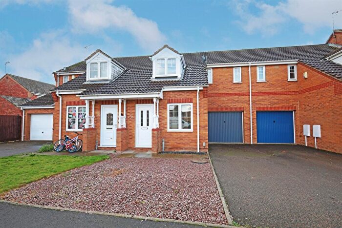 3 Bedroom Terraced House For Sale In Smalley Road, PE21