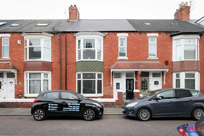 2 Bedroom Flat To Rent In Talbot Road, South Shields, NE34