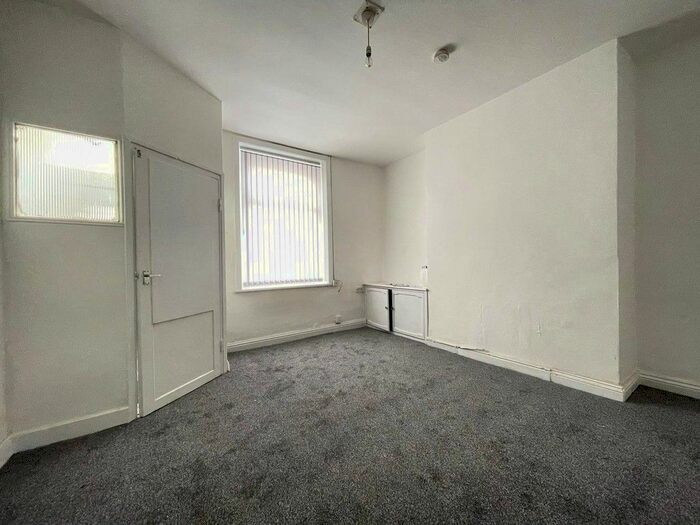 2 Bedroom Terraced House To Rent In Laithe Street, Burnley, BB11