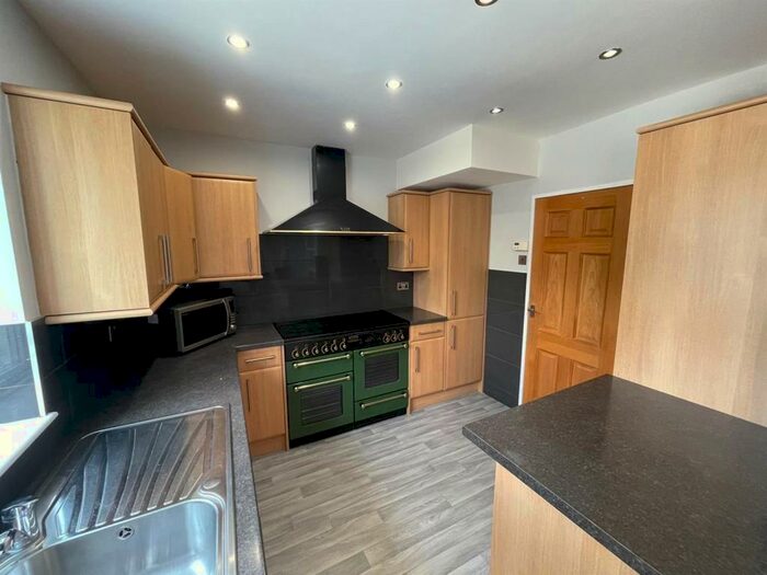 3 Bedroom Terraced House To Rent In Holly Bank Road, Wilmslow, SK9