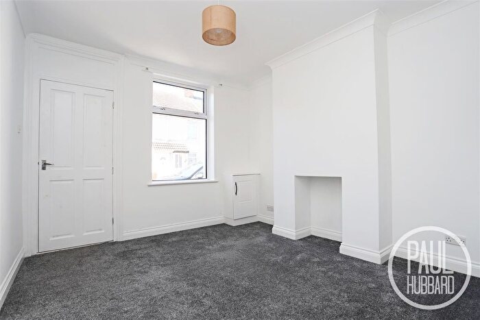 3 Bedroom Terraced House To Rent In Cambridge Road, Lowestoft, NR32