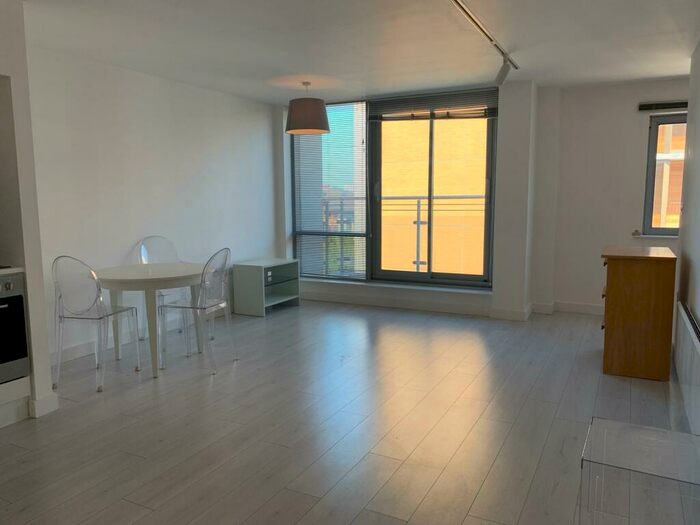 1 Bedroom Flat To Rent In Manor Mills, Ingram Street, Leeds, West Yorkshire, LS11