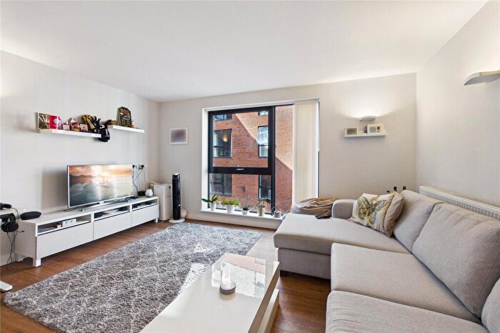 1 Bedroom Apartment To Rent In Legge Lane, Birmingham, B1