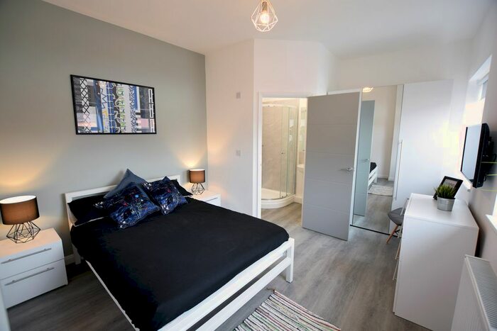 1 Bedroom Property To Rent In Apartment, Oxford House, Oxford Street, Daventry, NN11