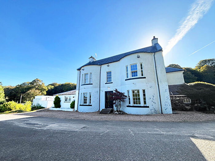 1 Bedroom Flat For Sale In Flat, Soroba House, Soroba, Oban, PA34