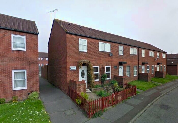 4 Bedroom End Of Terrace House To Rent In Affleck Road, Colchester, Essex, CO4