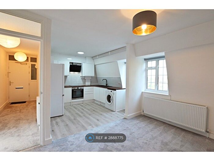 1 Bedroom Flat To Rent In Colindale, London, NW9
