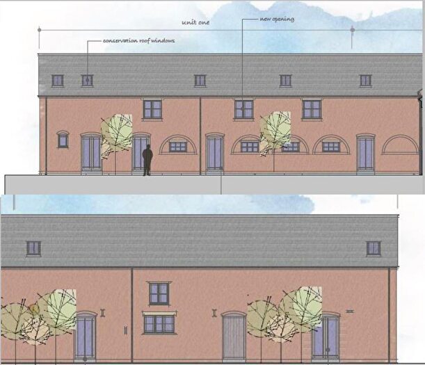 Land For Sale In Yarnfield Lane, Stone, ST15