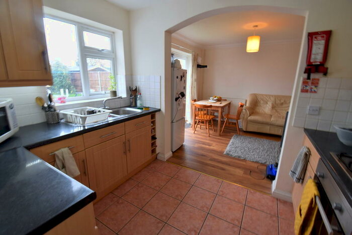 5 Bedroom Detached House To Rent In Bluebell Crescent, Norwich, NR4