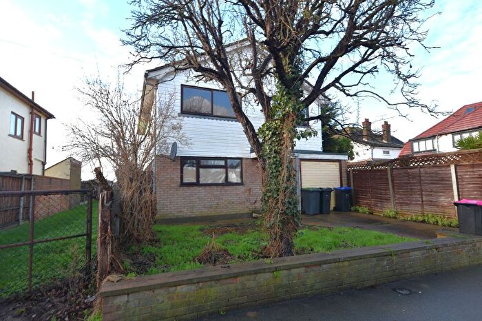 4 Bedroom Detached House For Sale In Tudor Gardens, Project / Refurbishment Opportunity, Shoeburyness, Essex, SS3