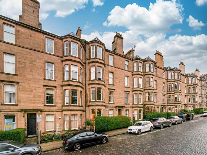 2 Bedroom Flat To Rent In Comely Bank Avenue, Comely Bank, Edinburgh, EH4