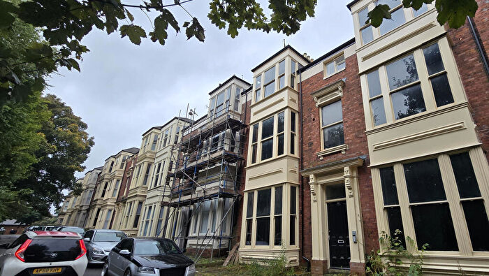 10 Bedroom Terraced House For Sale In Elms West, Sunderland, Tyne & Wear, SR2