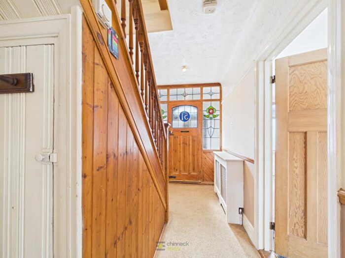 5 Bedroom Terraced House For Sale In Jenkins Grove, Portsmouth, PO3