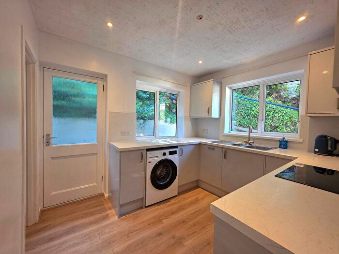 2 Bedroom Bungalow To Rent In Ferndale, Dartmouth, TQ6
