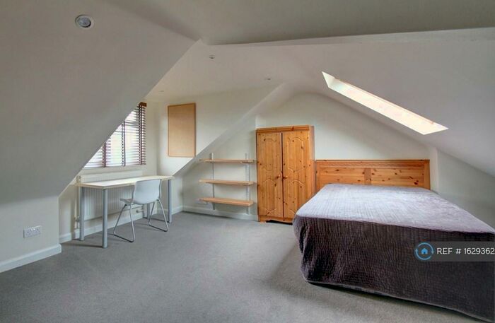 5 Bedroom Flat To Rent In Upper Shaftesbury Avenue, Southampton, SO17