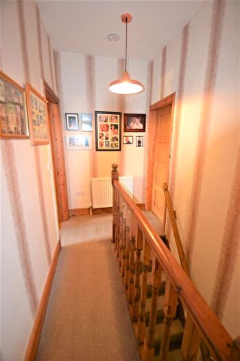 2 Bedroom End Of Terrace House To Rent In Morley Street, Atherton, M46