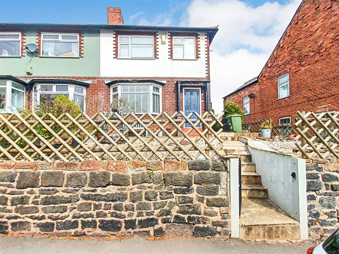 3 Bedroom Property For Sale In Bellemonte Road, Frodsham, WA6