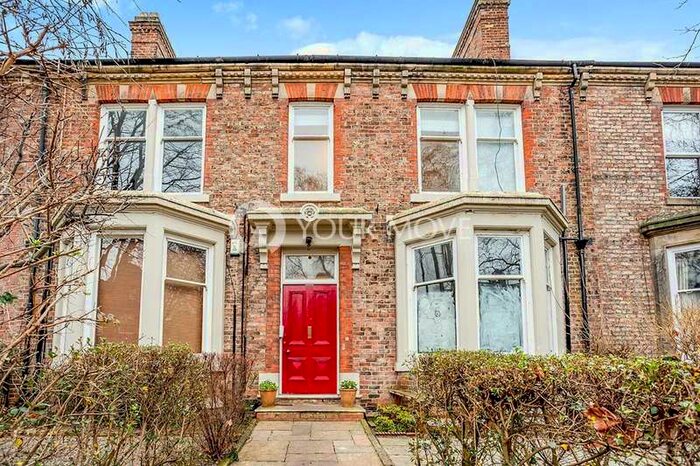 2 Bedroom Apartment To Rent In Stanhope Road South, Darlington, County Durham, DL3