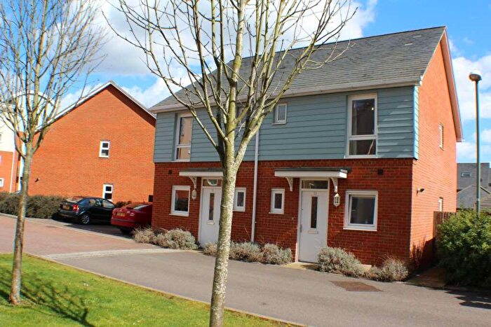 2 Bedroom Semi-Detached House To Rent In Goodworth Road, Redhill, Surrey, RH1
