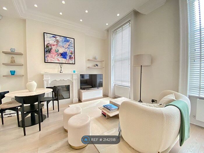 1 Bedroom Flat To Rent In Guilford Street, London, WC1N