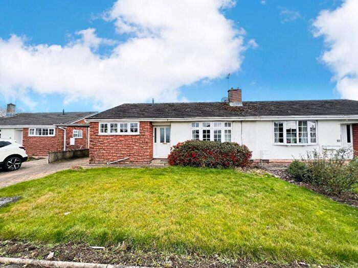 3 Bedroom Bungalow For Sale In Barrowmoor Road, Appleby-in-Westmorland, CA16
