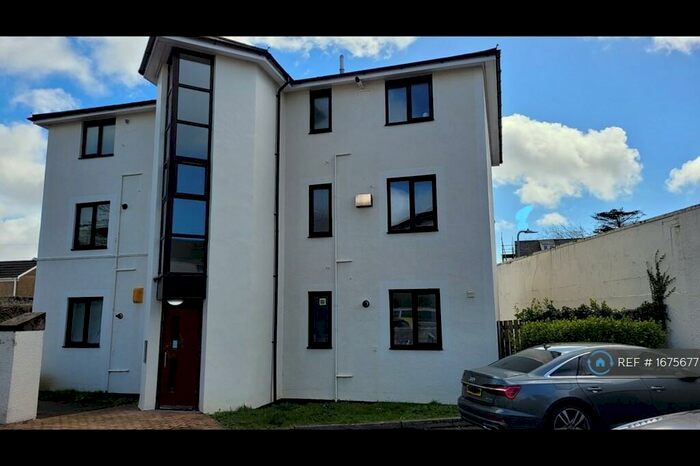 1 Bedroom Flat To Rent In Brunswick Street, Swansea, SA1