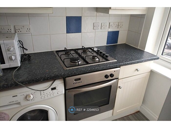 1 Bedroom Flat To Rent In Berkeley Road, London, NW9