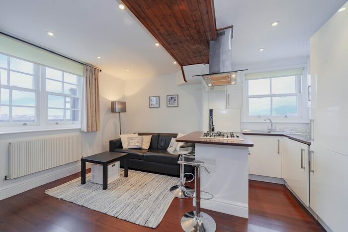 1 Bedroom Flat To Rent In Talbot Road, London, W2