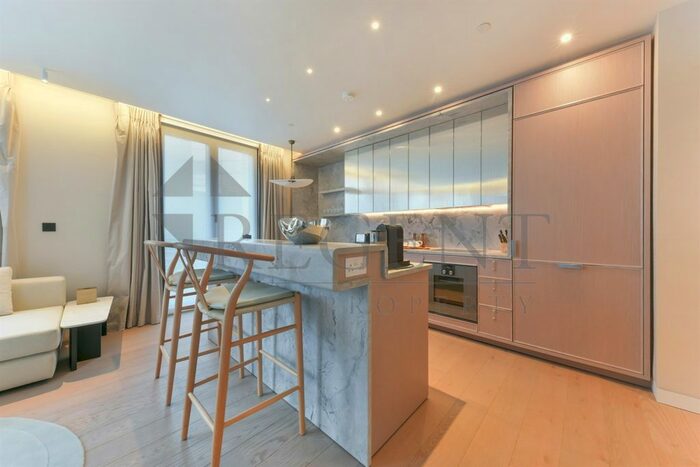 1 Bedroom Flat To Rent In Mandarin Oriental, Hanover Square, W1S