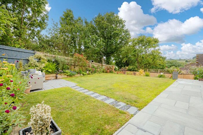 4 Bedroom Detached Bungalow For Sale In Shobrooke Village, Crediton, EX17