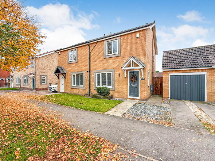 2 Bedroom Semi-Detached House For Sale In South Bridge Road, Victoria Dock, Hull East Riding Of Yorkshire, HU9